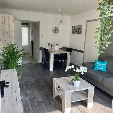 Appartement Dishoek Koudekerke Bagian luar foto