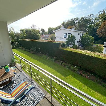 Appartement Dishoek Koudekerke Bagian luar foto
