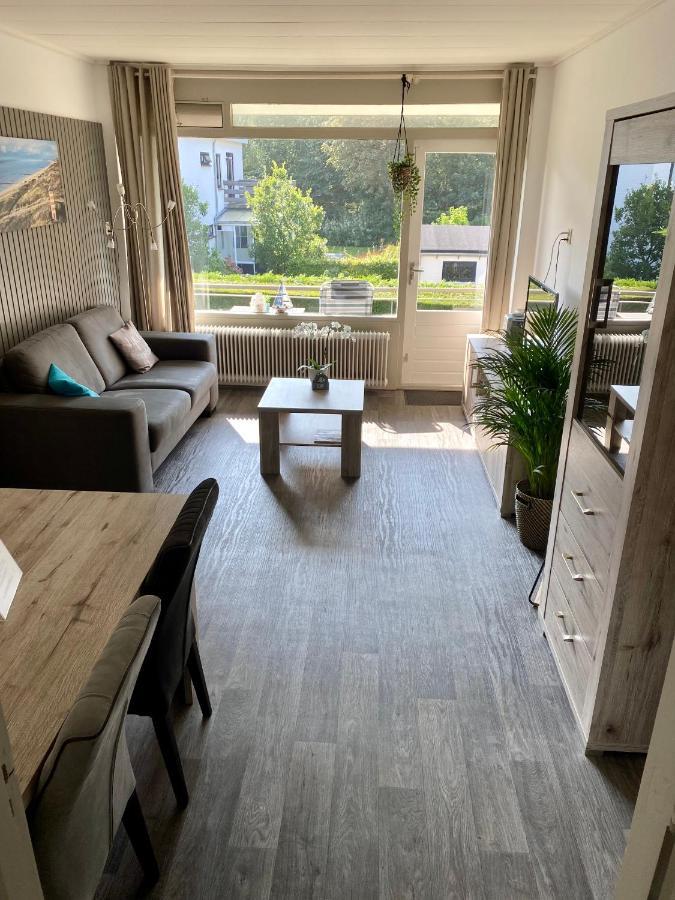 Appartement Dishoek Koudekerke Bagian luar foto