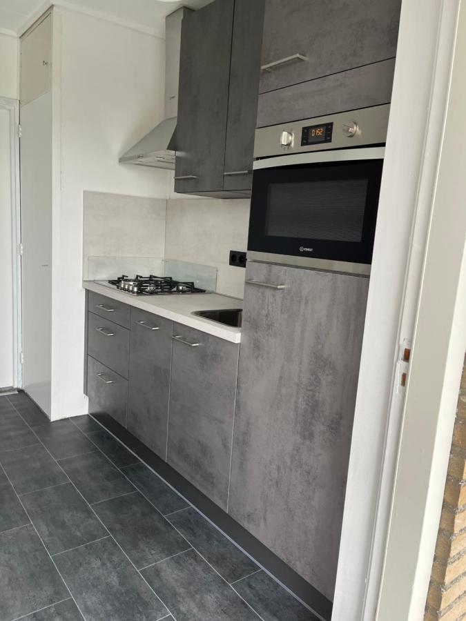 Appartement Dishoek Koudekerke Bagian luar foto